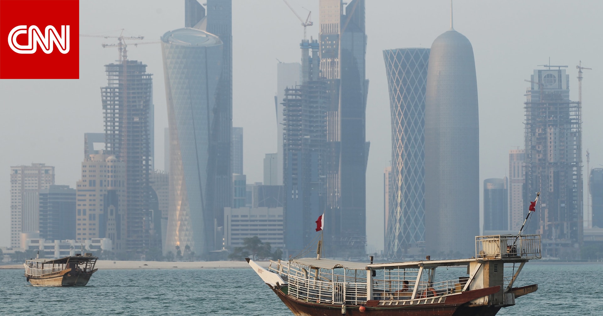 شقيق أمير قطر: أرادوا  الحصار  نقمة فبات نعمة.. ويُعدد  الإنجازات  