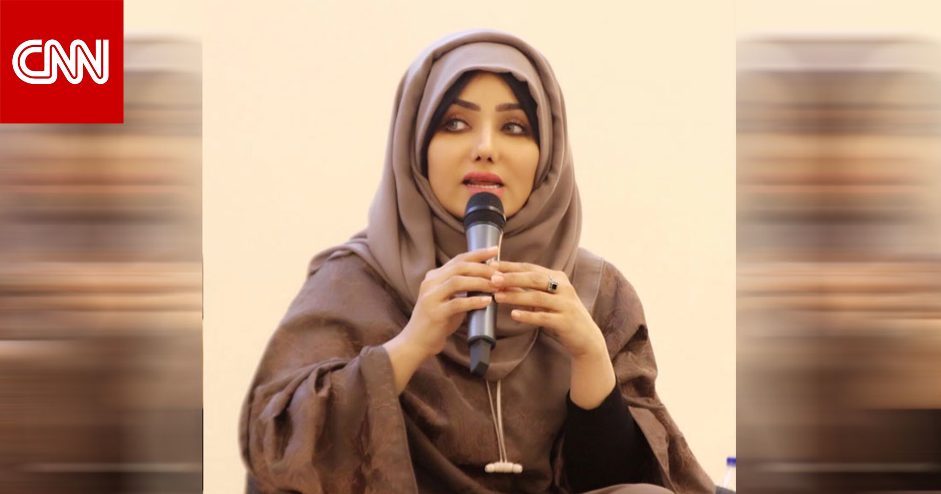 ماذا قالت عضو الشورى السعودية كوثر الأربش عن السبب الحقيقي للسماح بقيادة المرأة؟ - CNN Arabic