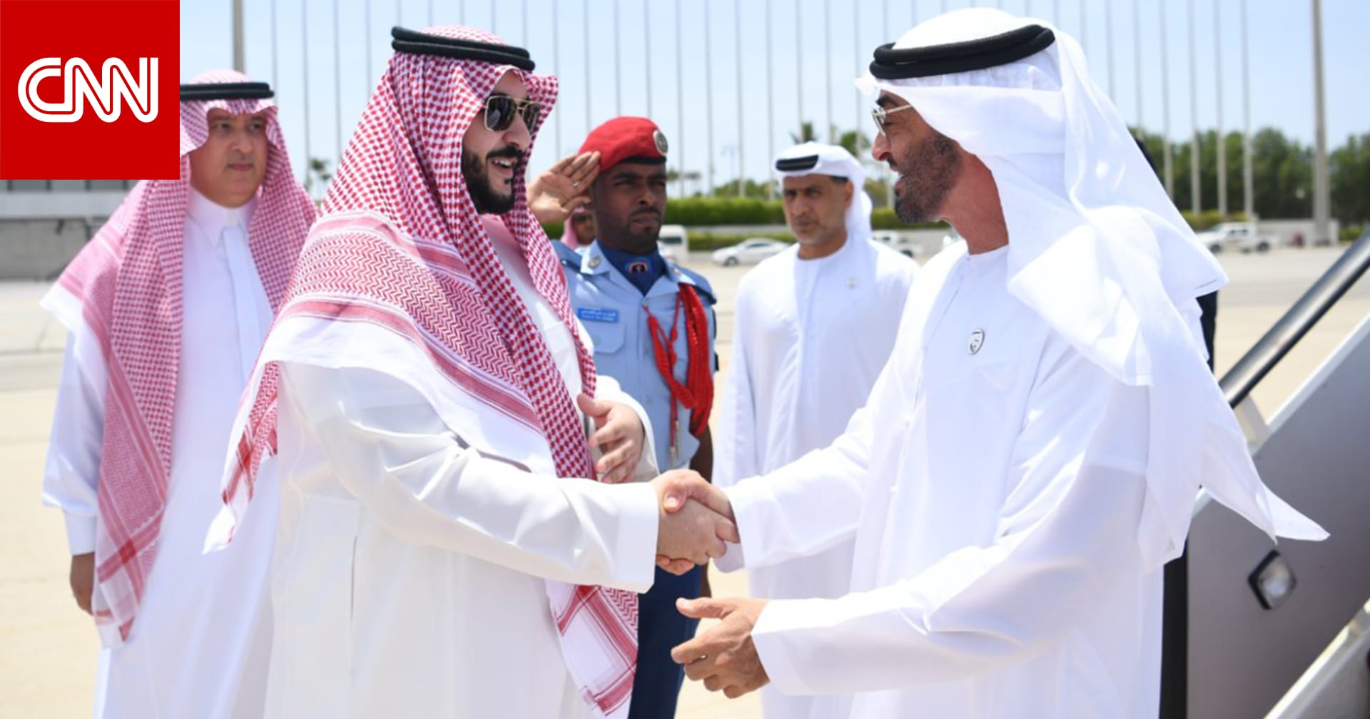 تأكيدات سعودية متتالية على قوة العلاقات مع الإمارات بعد اتهامات الحكومة اليمنية