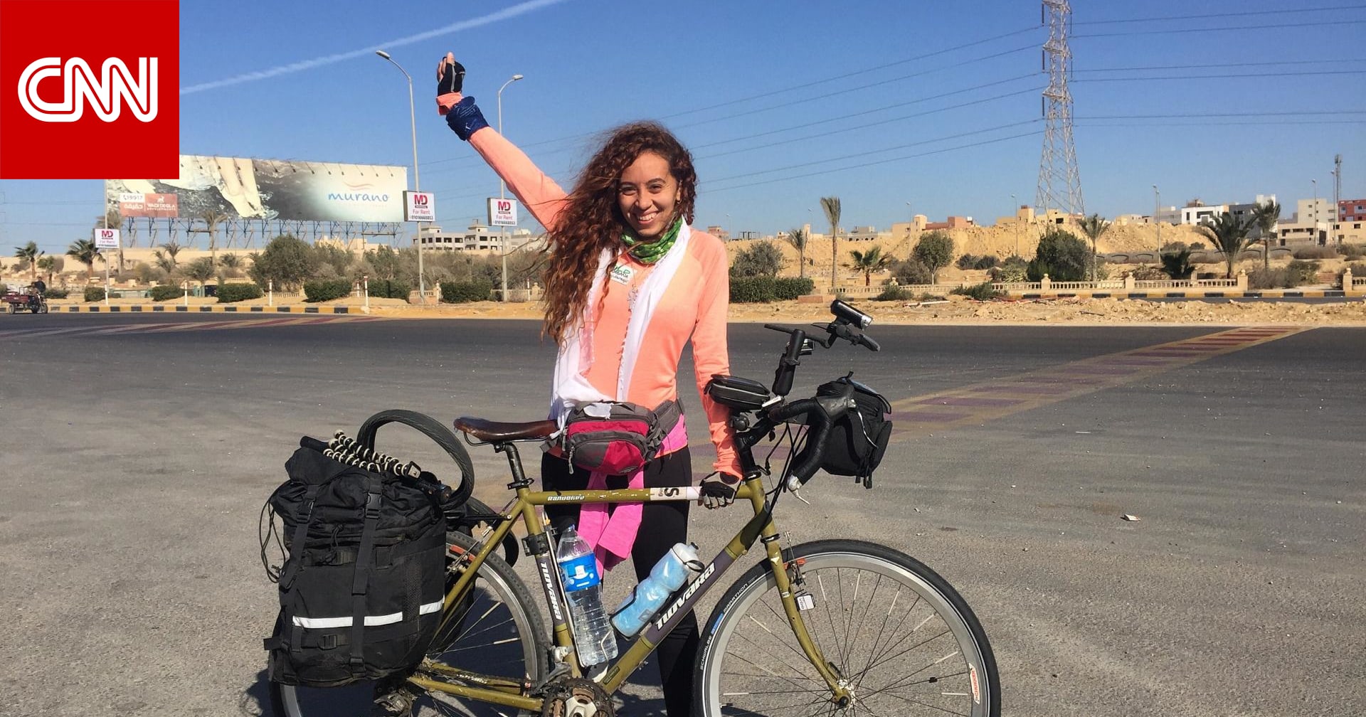 في ظل مبادرة الدراجات بمصر.. ما أفضل الأماكن للتجول بدراجتك؟