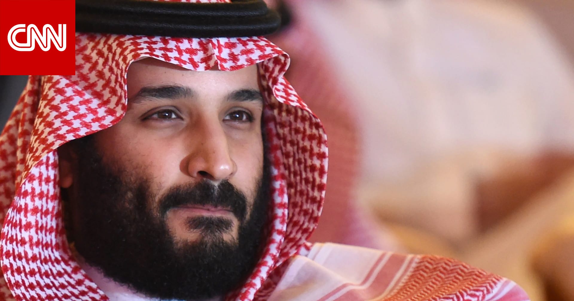 أول تعليق من محمد بن سلمان عن استهداف منشأتي النفط: السعودية قادرة على مواجهة العدوان الإرهابي - CNN Arabic