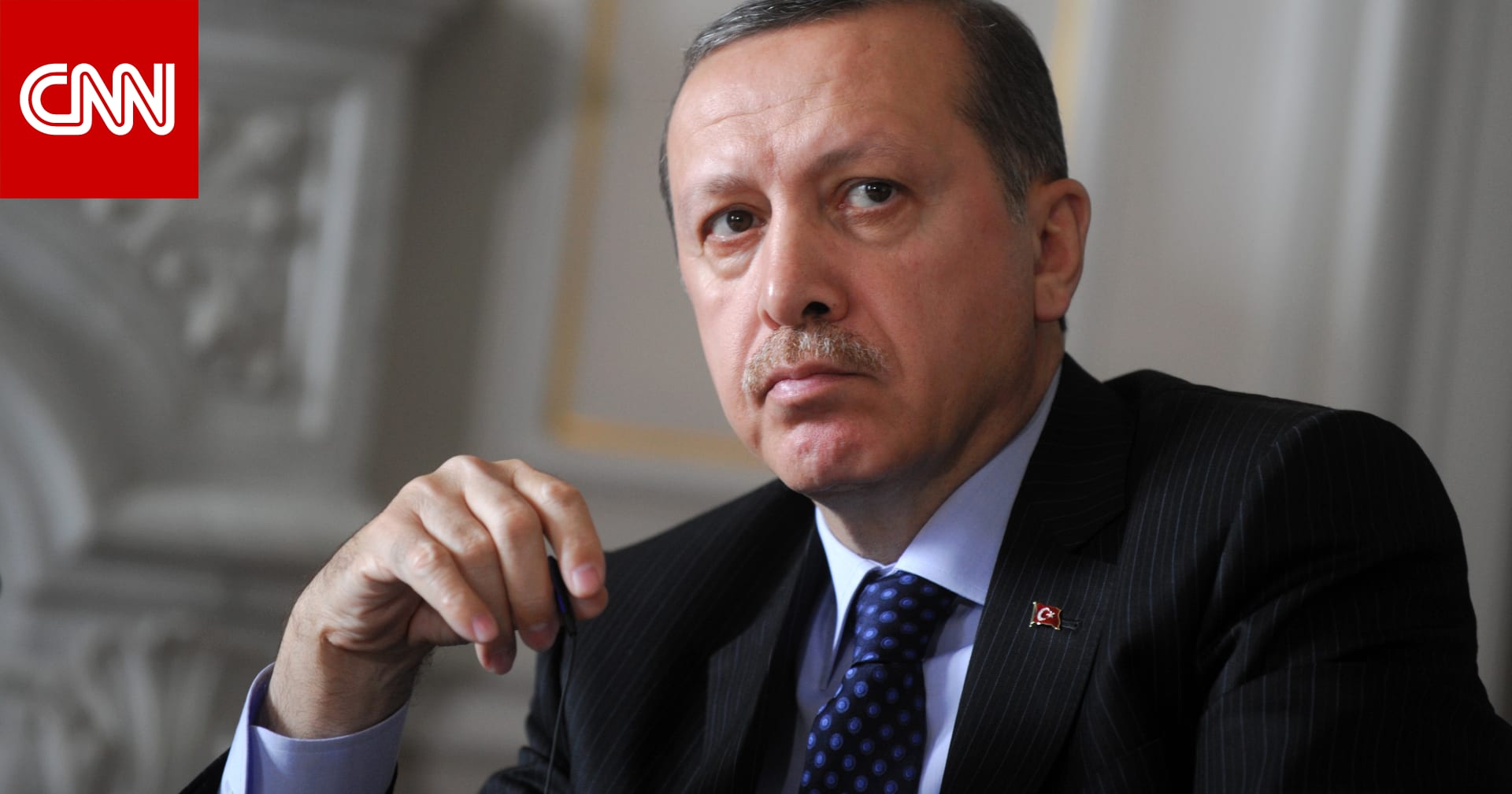 وسم  أردوغان يهين قطر  يبرز بعد تحذير من  انهيار التحالف  بين الدولتين 