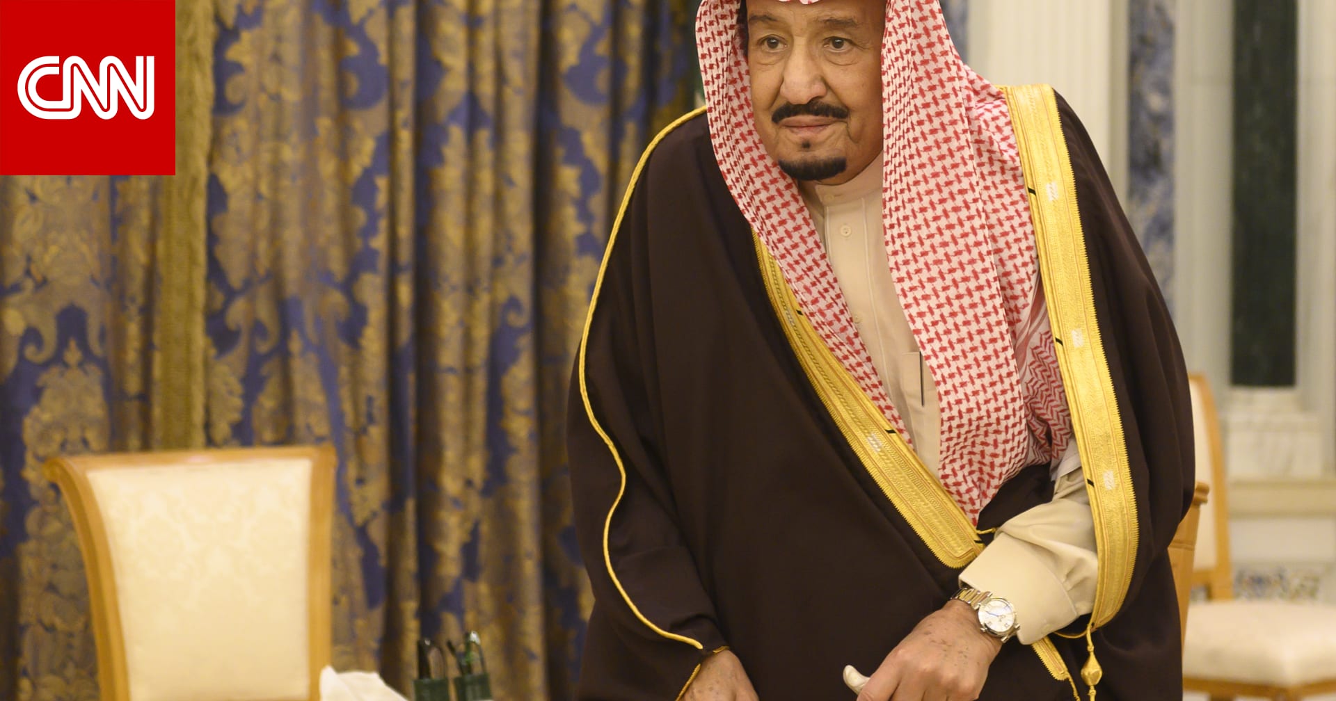 السعودية.. تغييرات وتحديات شهدتها المملكة في عهد الملك سلمان - CNN Arabic