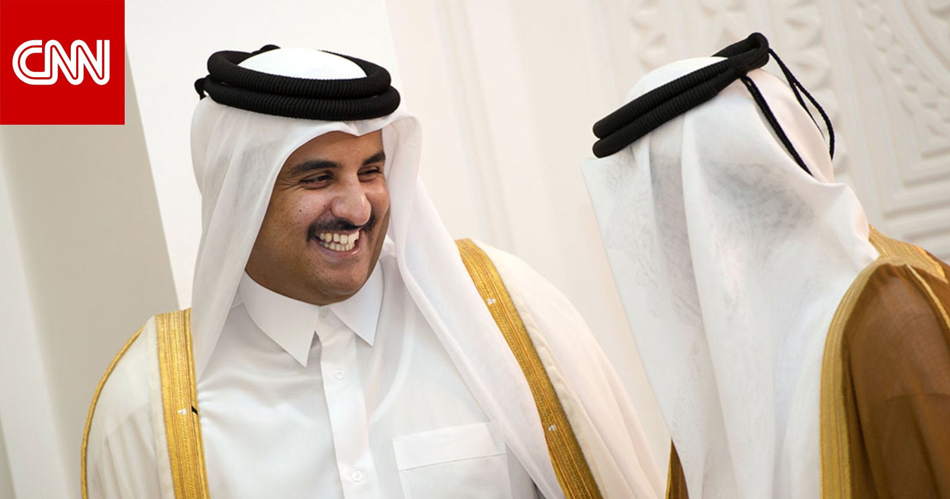 ما الرسالة من تعيين أمير قطر رئيس وزراء جديد؟ عبدالله العذبة يوضح - CNN Arabic