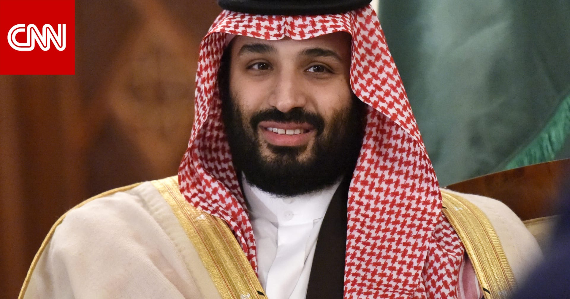 أمير سعودي يكشف حقيقة ظهور نجل ولي العهد بقميص نادي الهلال - CNN Arabic