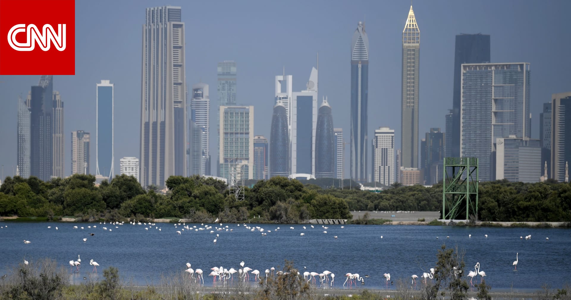 فيروس كورونا.. الإمارات تمنع مواطنيها من السفر إلى الخارج - CNN Arabic