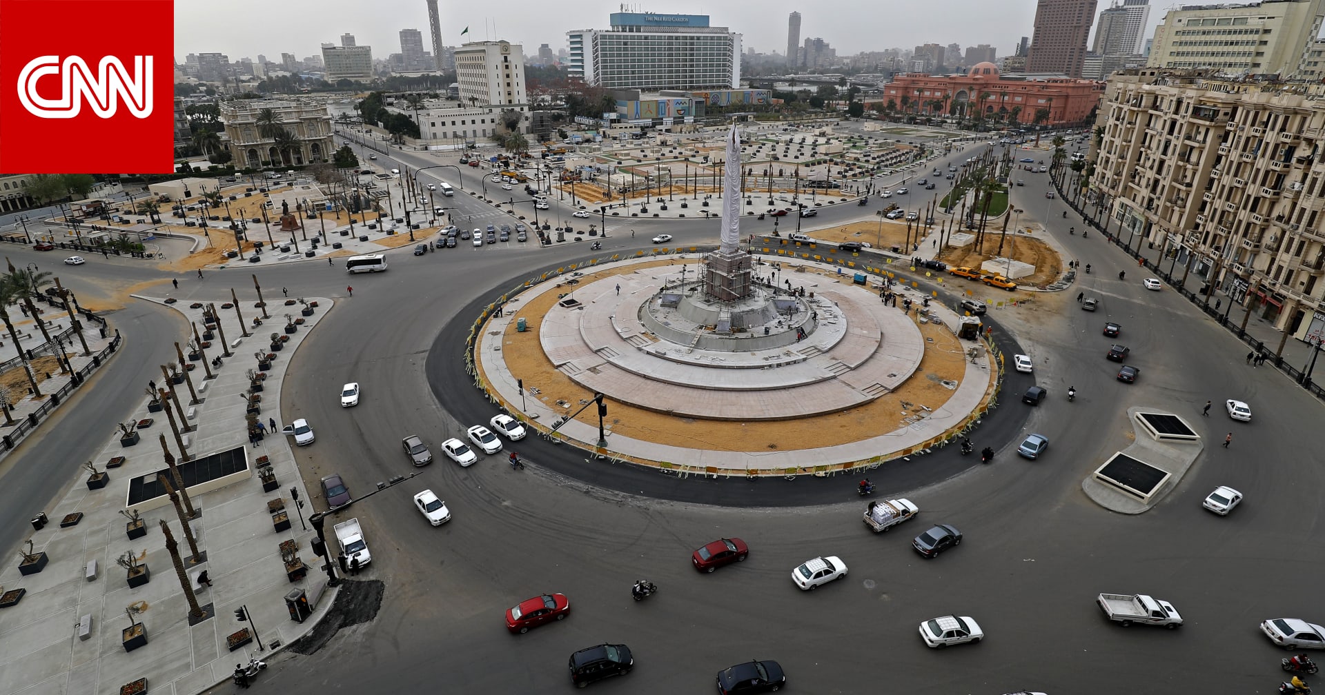مصر تقترب من ألف إصابة بفيروس كورونا.. والحكومة: معدلات متوسطة مطمئنة - CNN Arabic