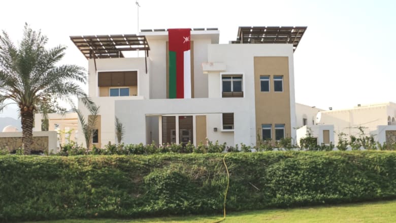 هل هذا أفضل منزل في سلطنة عمان اكتشفوا السبب Cnn Arabic