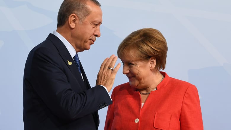 صراع رياضي بين تركيا وألمانيا.. فمن المرشح لكسب "المعركة"؟