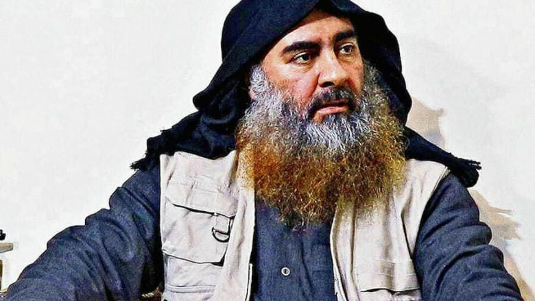 داعش يعترف بمقتل البغدادي ويعلن اختيار خليفة له في زعامة التنظيم