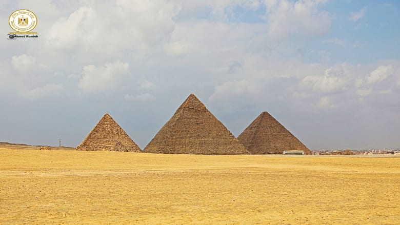 لم تتأثر بفيروس كورونا..مزارات مصر الأثرية تستمر في استقطاب السياح