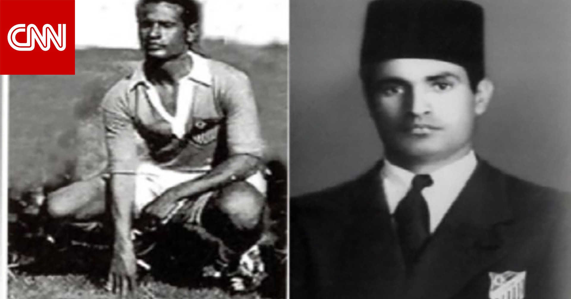 عبد الرحمن فوزي.. صنع التاريخ في مونديال 1934 وكان أول مدرب ...