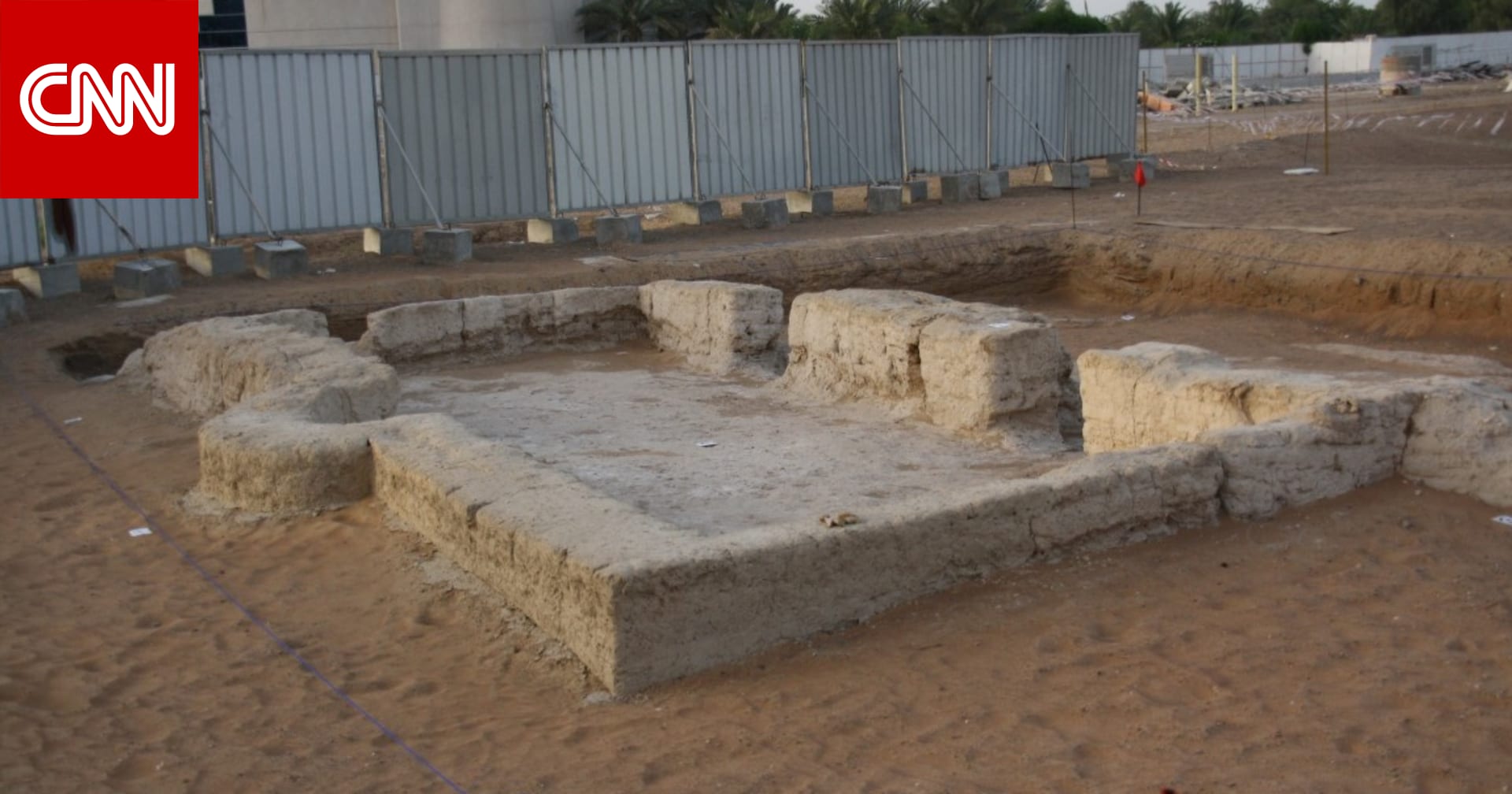 اكتشاف أقدم مسجد في الإمارات يعود تاريخه إلى 1000 عام ...