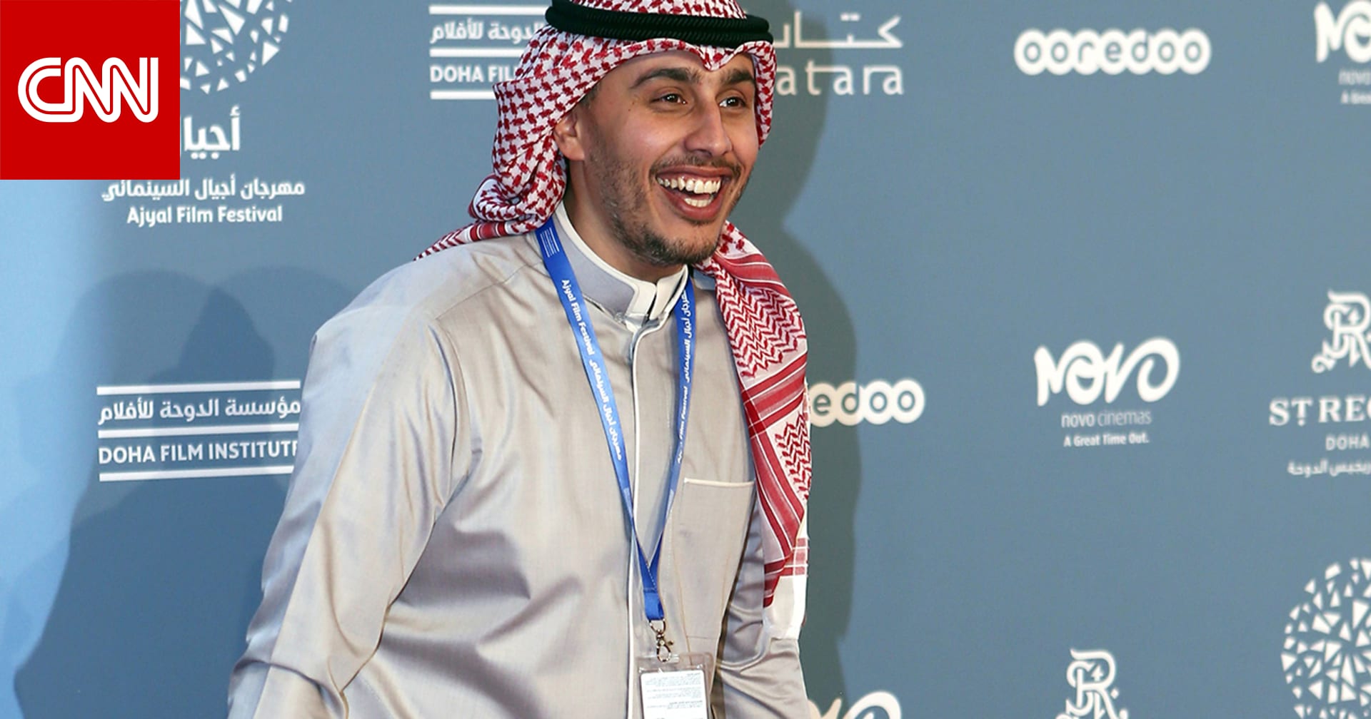 الإعلامي الكويتي شعيب راشد يرد على دعوات سعودية لمقاطعته: الذباب  لا يهش ولا ينش  
