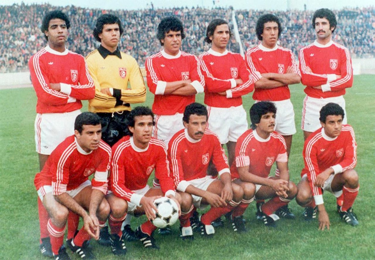 حكاية مونديال 78 تونس تحقق أول فوز عربي في كأس العالم والأرجنتين