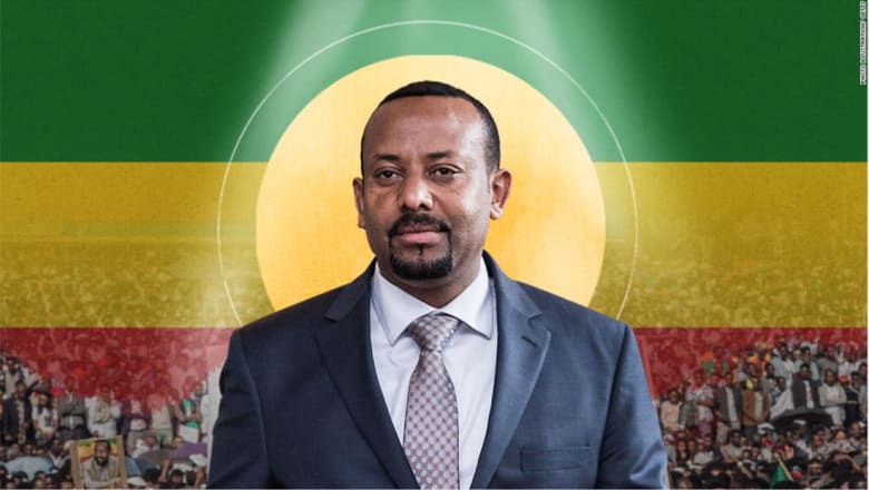 رسالة مفتوحة لفخامة رئيس وزراء أثيوبيا الأفخم أسعد العزوني