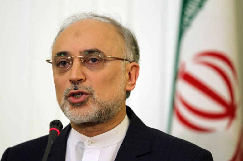 إيران تدشن ثاني محطات بوشهر: مستعدون لمساعدة دول الخليج في الطاقة النووية