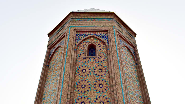 إليك 8 روائع معمارية يجب زيارتها بأذربيجان