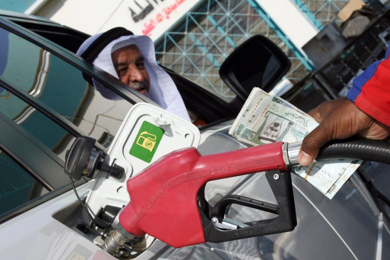 السعودية.. أرامكو تعلن أسعار البنزين الجديدة لشهر أكتوبر ...