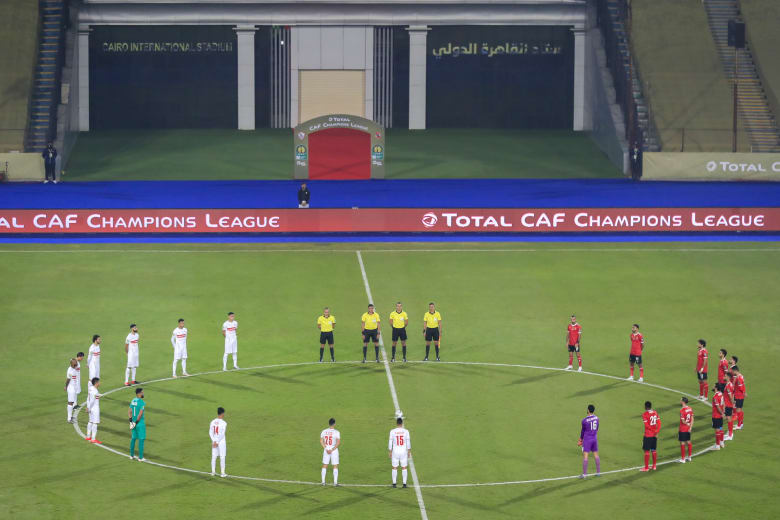 الأهلي المصري يُتوج بلقبه التاسع لدوري أبطال إفريقيا بعد مباراة مثيرة مع الزمالك
