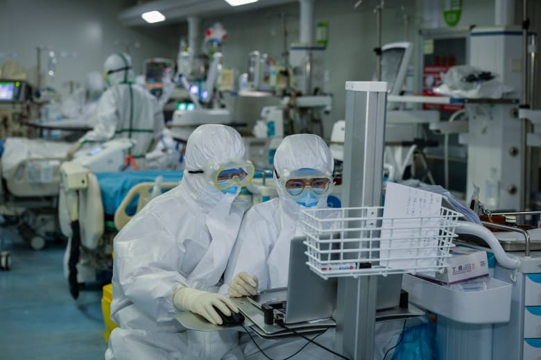 وثائق مسربة تكشف عن سوء تعامل الصين مع المراحل الأولى لفيروس كورونا