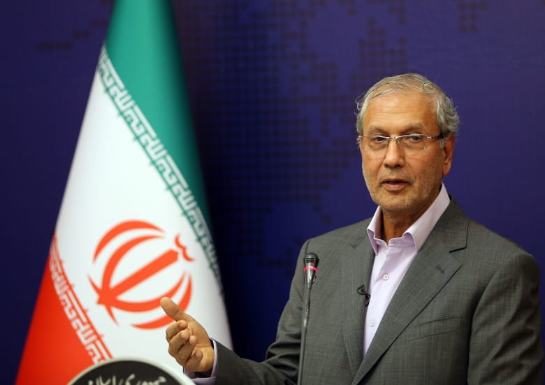 إيران: تسوية مشكلة شراء لقاح كورونا بعد بموافقة أمريكية